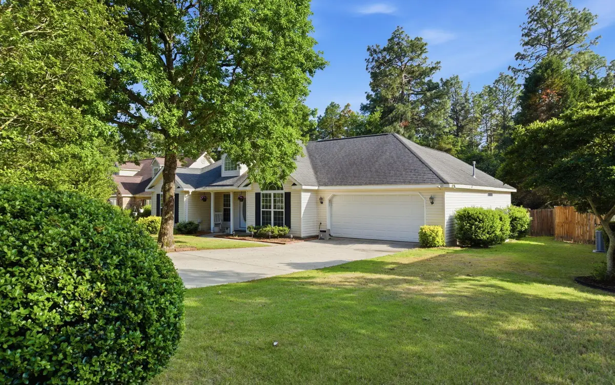 53 Lake Hartwell Drive, North Augusta, SC 29841 - #1