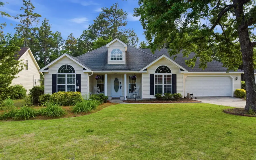 53 Lake Hartwell Drive, North Augusta, SC 29841 - #3