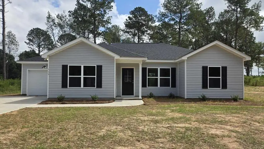 2096 Storm Branch, Beech Island, SC 29842 - #1