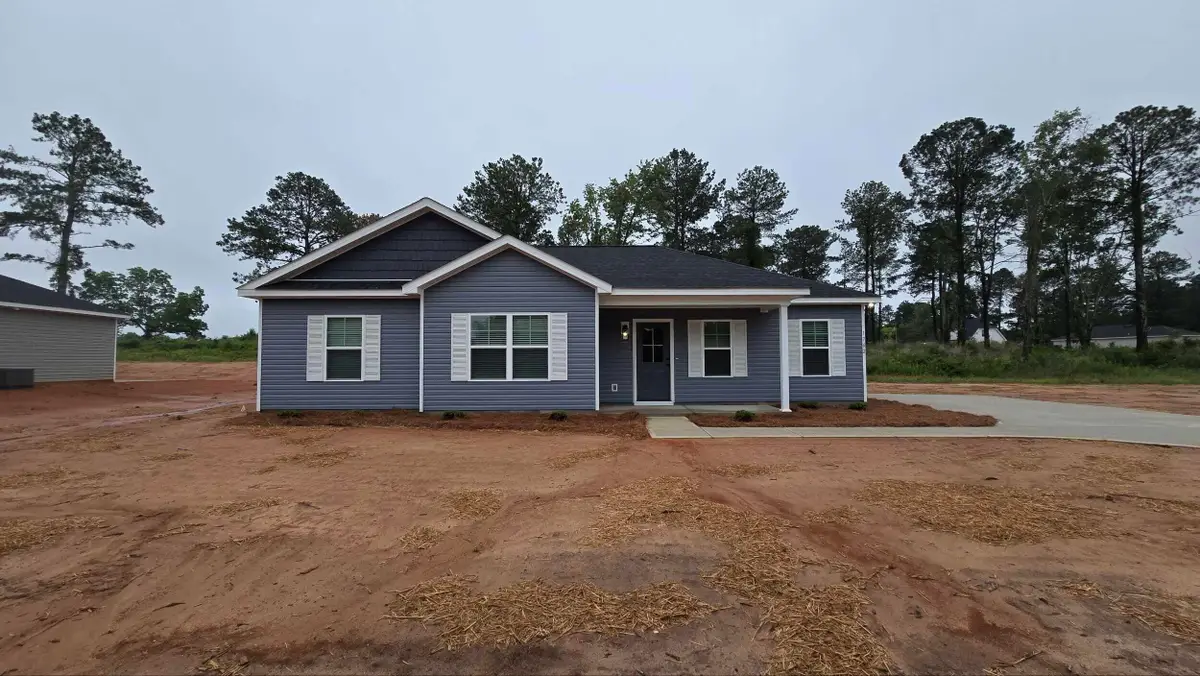 2086 Storm Branch Road, Beech Island, SC 29842 - #1