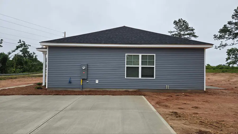 2086 Storm Branch Road, Beech Island, SC 29842 - #2
