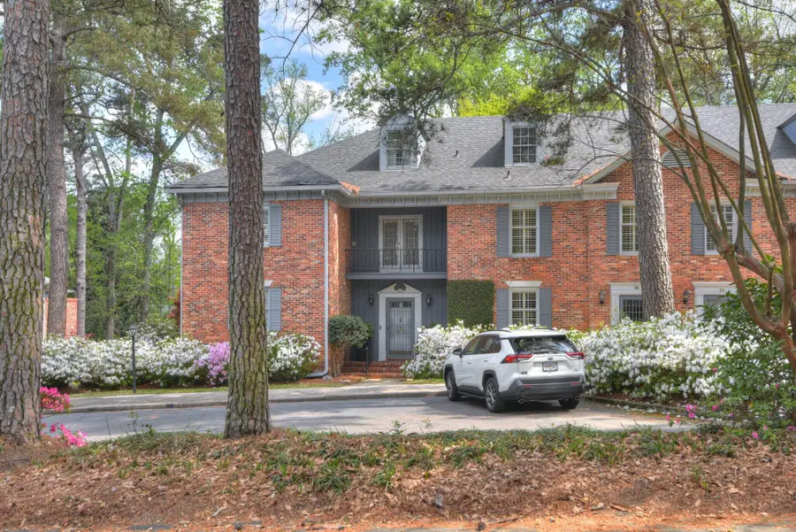 13 Indian Cove Road, Augusta, GA 30909 - #2