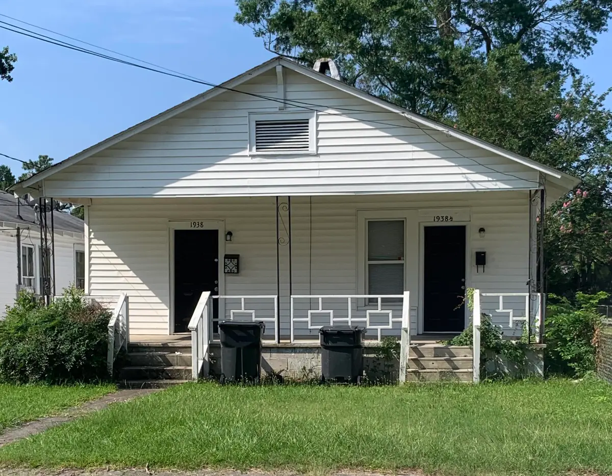 1938 Starnes Street, Augusta, GA 30904 - #1