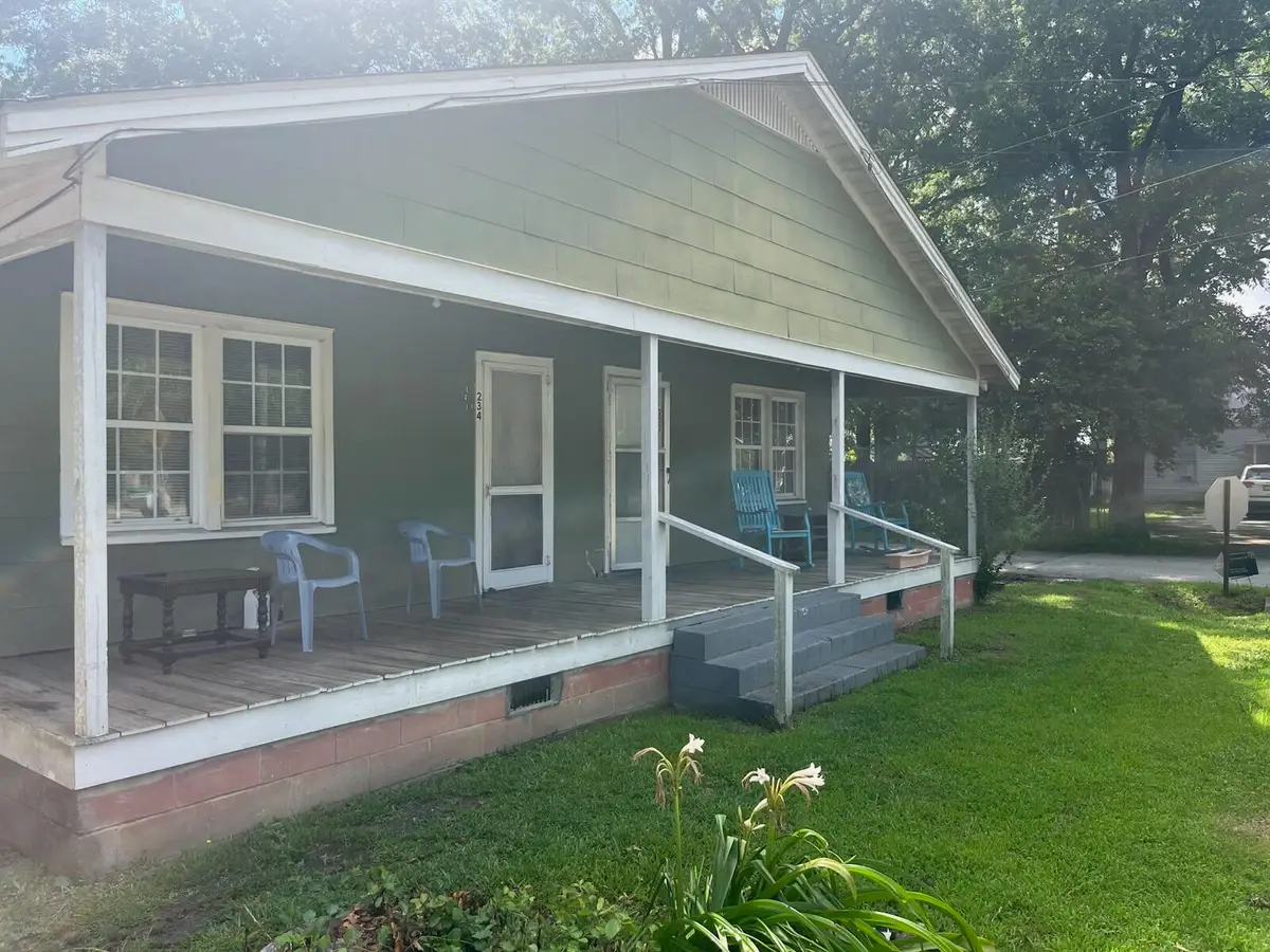 236 Greenway Street, Thomson, GA 30824 - #1