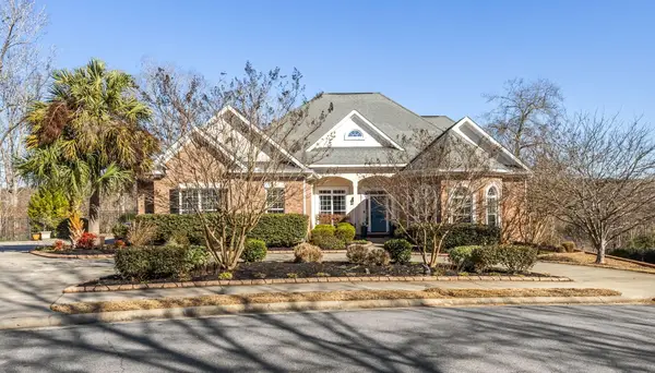 996 Woody Hill Circle, Evans, GA 30809
