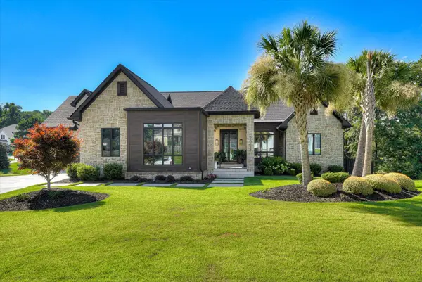 2025 Grace Avenue, Evans, GA 30809