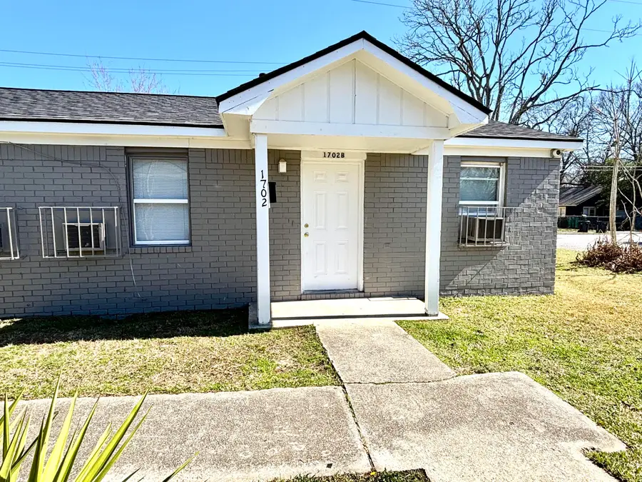 1702&1706 Hicks Street, Augusta, GA 30904 - #3