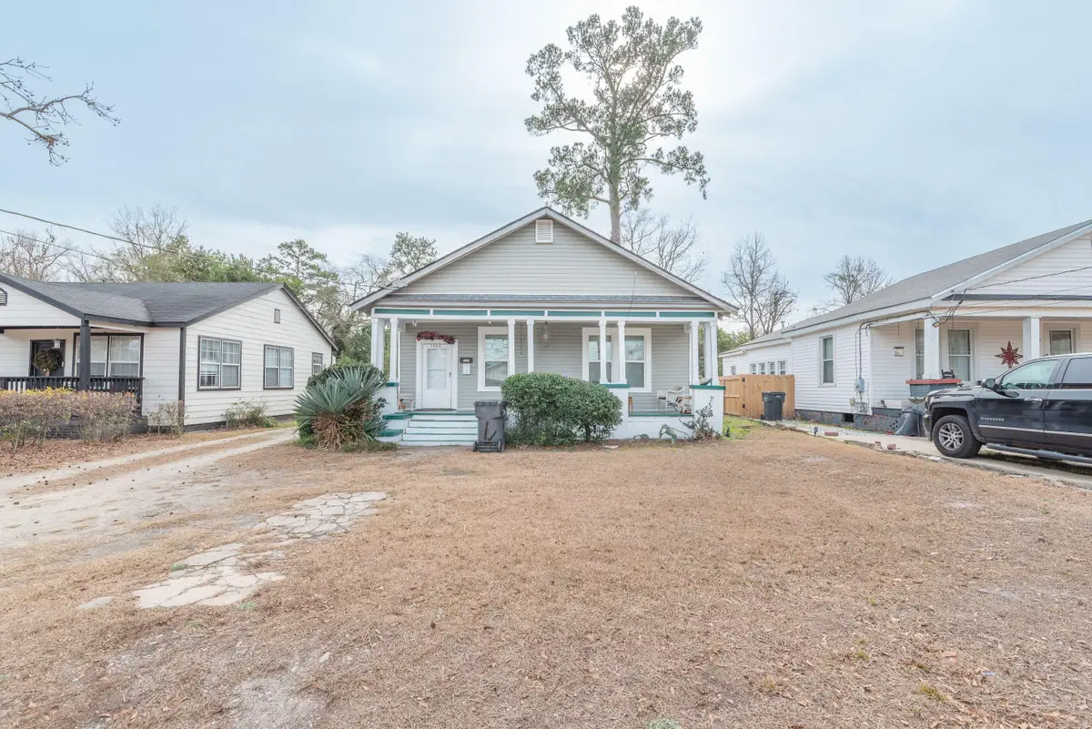 1936 Warren Street, Augusta, GA 30904 - #1