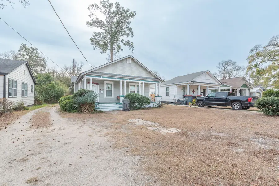 1936 Warren Street, Augusta, GA 30904 - #3