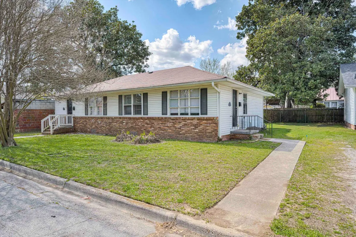 305 1st Street, Augusta, GA 30901 - #1