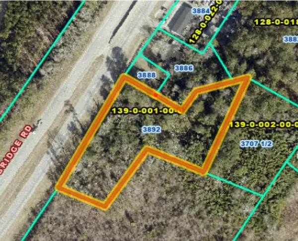 3892 Deans Bridge Road, Hephzibah, GA 30815