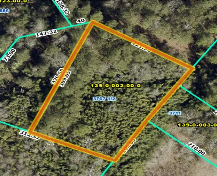 3892 Deans Bridge Road, Hephzibah, GA 30815 - #3