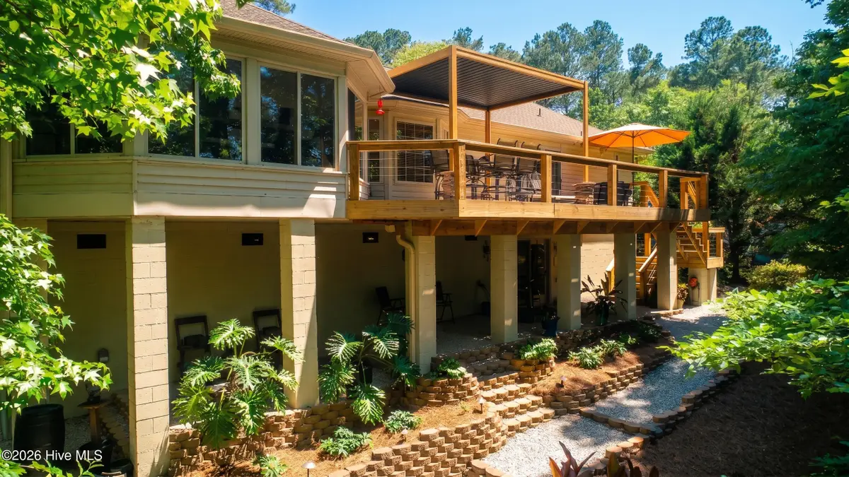 307 Superior Cove, McCormick, SC 29835 - #1
