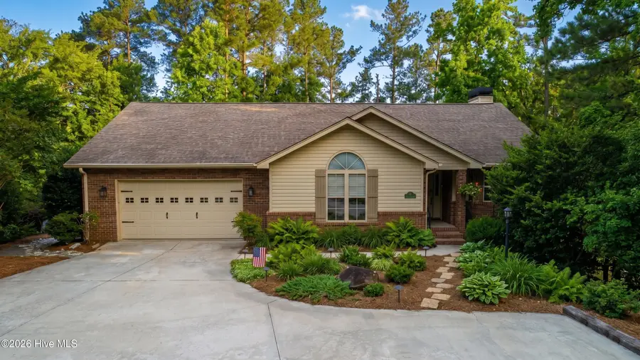 307 Superior Cove, McCormick, SC 29835 - #2