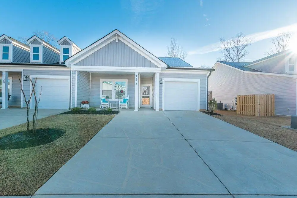 1135 Clareton Drive #5c, Grovetown, GA 30813 - #1