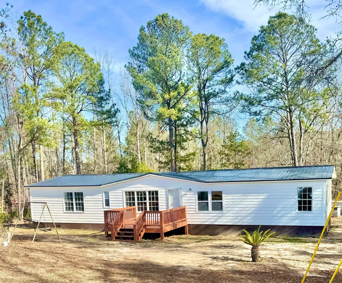 5861 Luckeys Bridge Road, Dearing, GA 30808 - #1