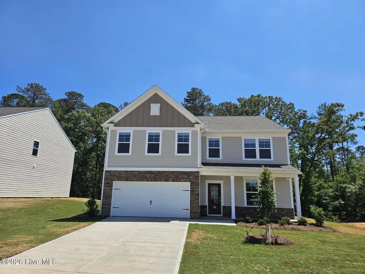 370 Tupelo Pass, Harlem, GA 30814 - #1