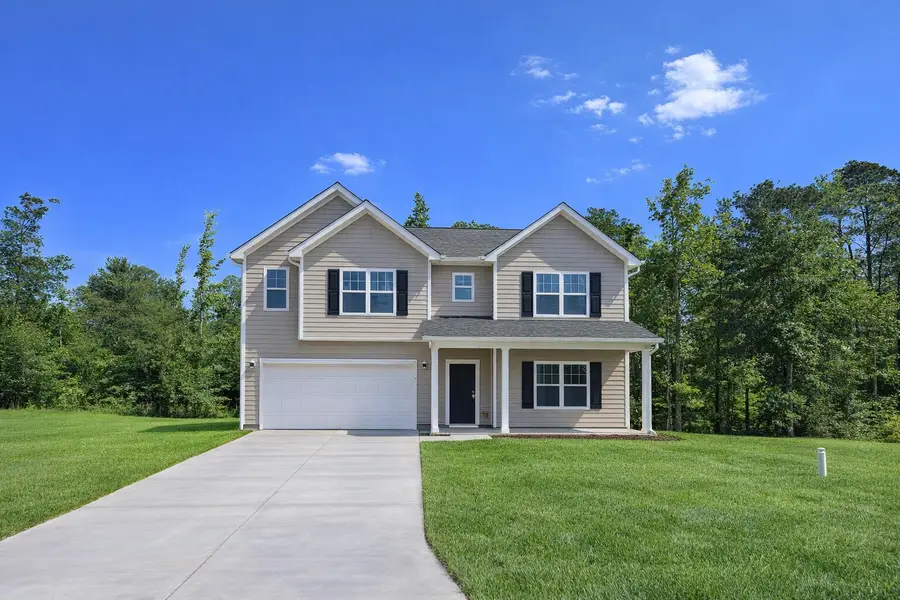362 Tupelo Pass, Harlem, GA 30814 - #2