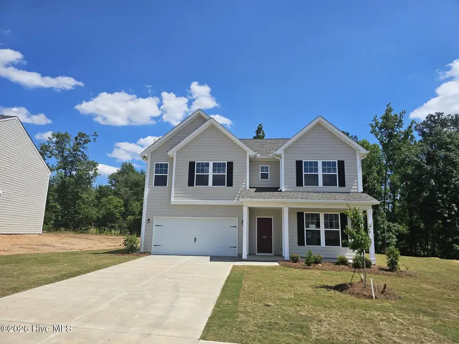 362 Tupelo Pass, Harlem, GA 30814 - #3