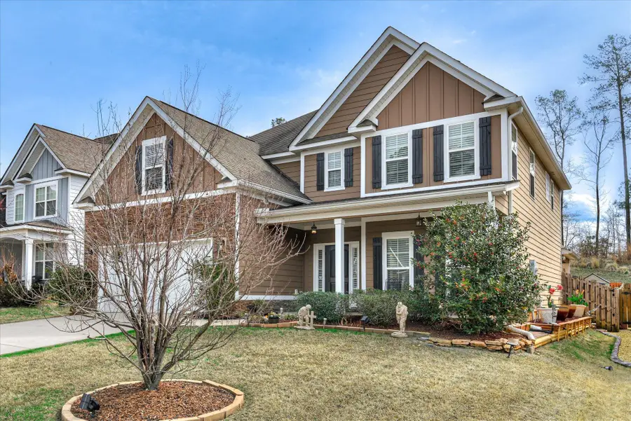 723 Herrington Drive, Grovetown, GA 30813 - #2