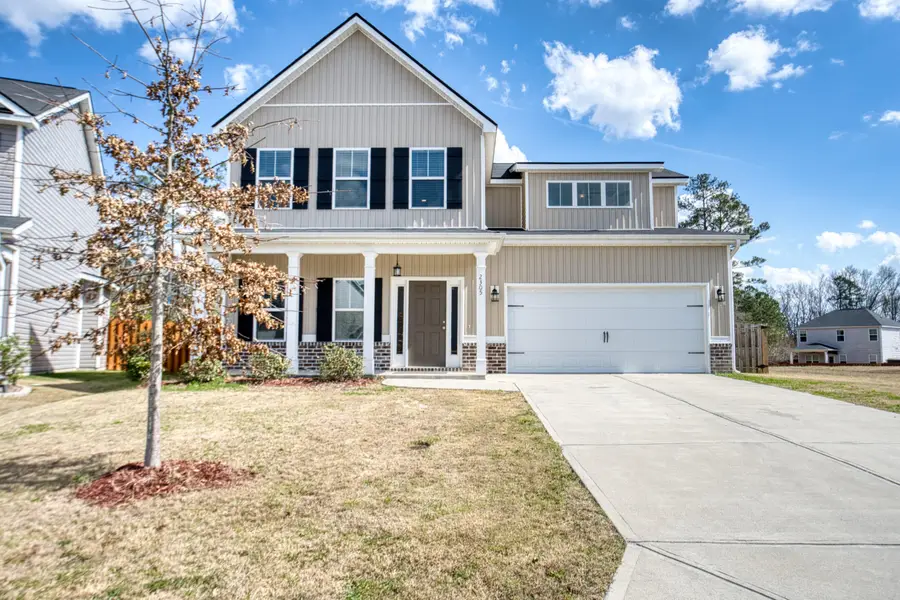 2305 Belair Spring Road, Augusta, GA 30909 - #3
