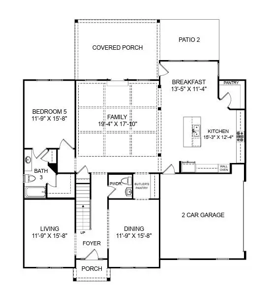 184 Collin Reeds Road, North Augusta, SC 29860 - #2
