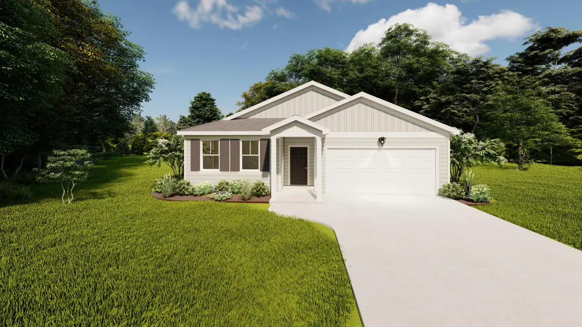 1130 Attfield Drive #Dh308, Grovetown, GA 30813 - #1