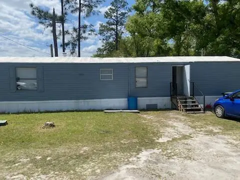 625 Allen Street #11, Swainsboro, GA 30401 - #1