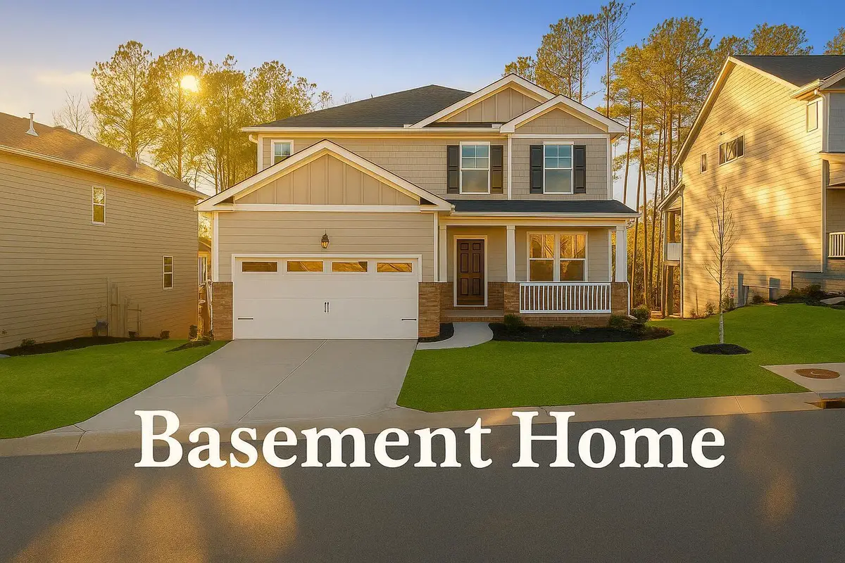 2219 Fossil Trace Lane #41, Evans, GA 30809 - #1