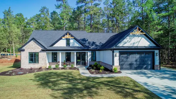 305 Wellington Court, McCormick, SC 29835