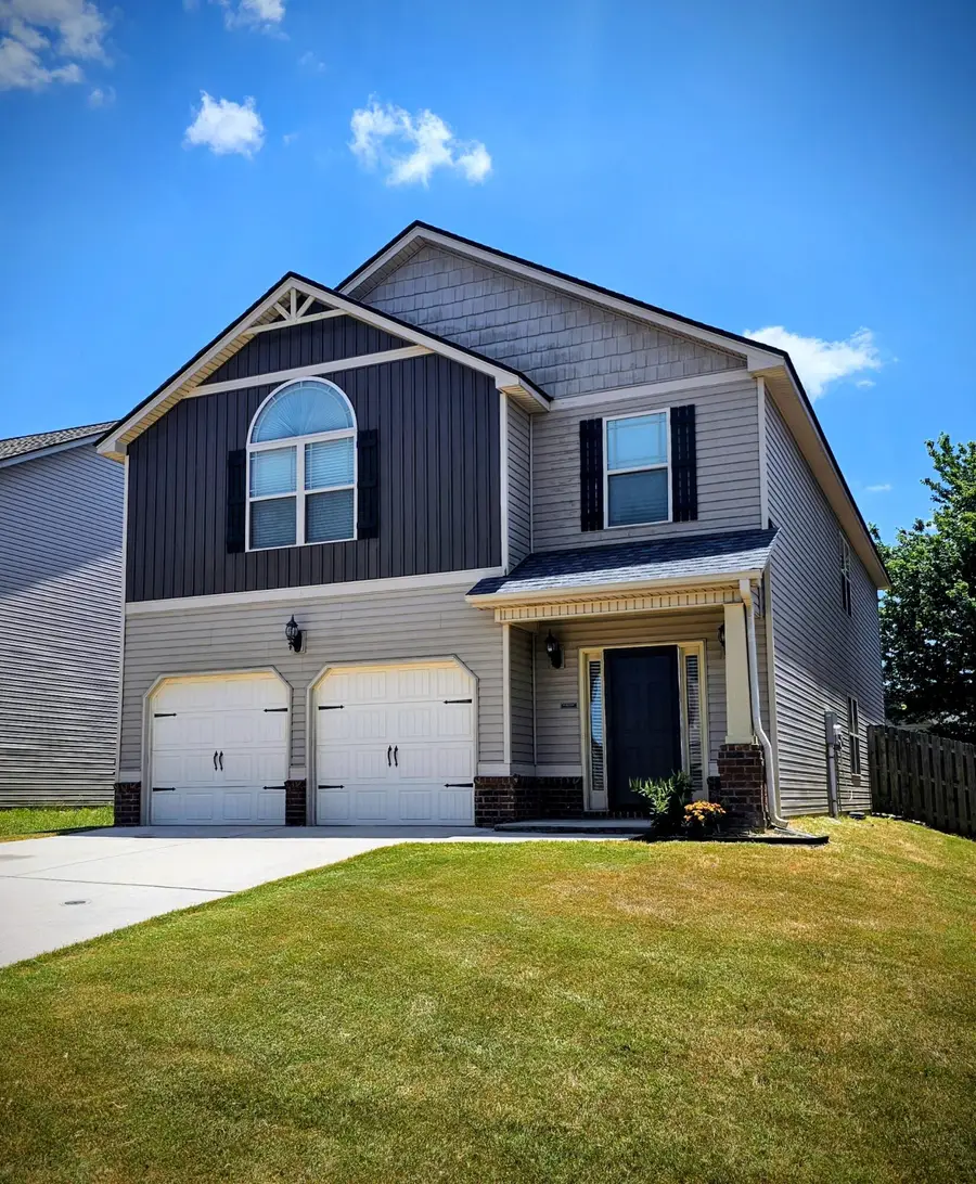 3342 Grove Landing Circle, Grovetown, GA 30813 - #2