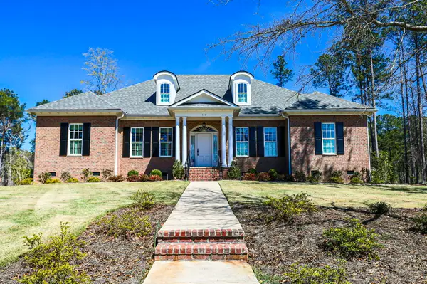 121 Olypmian Heights, North Augusta, SC 29860