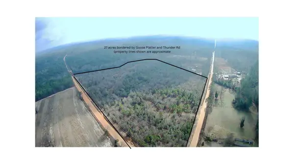 0 Thunder Road, Batesburg-Leesville, SC 29006