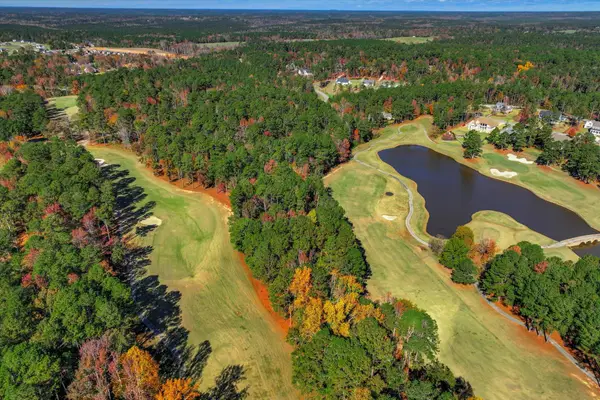 0 Collin Reeds Road, North Augusta, SC 29860