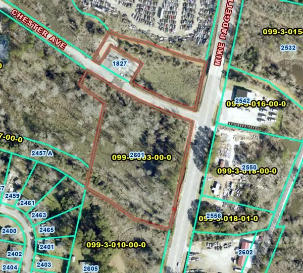 2601 Mike Padgett Highway, Augusta, GA 30906