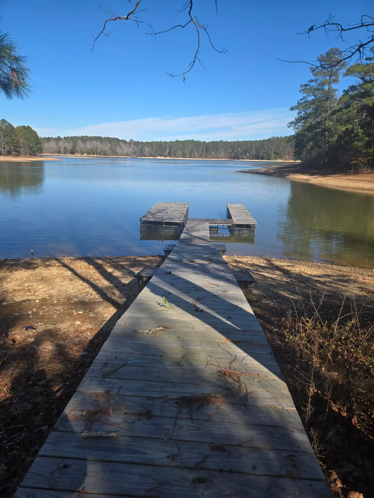 0 Pineridge Drive, Lincolnton, GA 30817 - #1