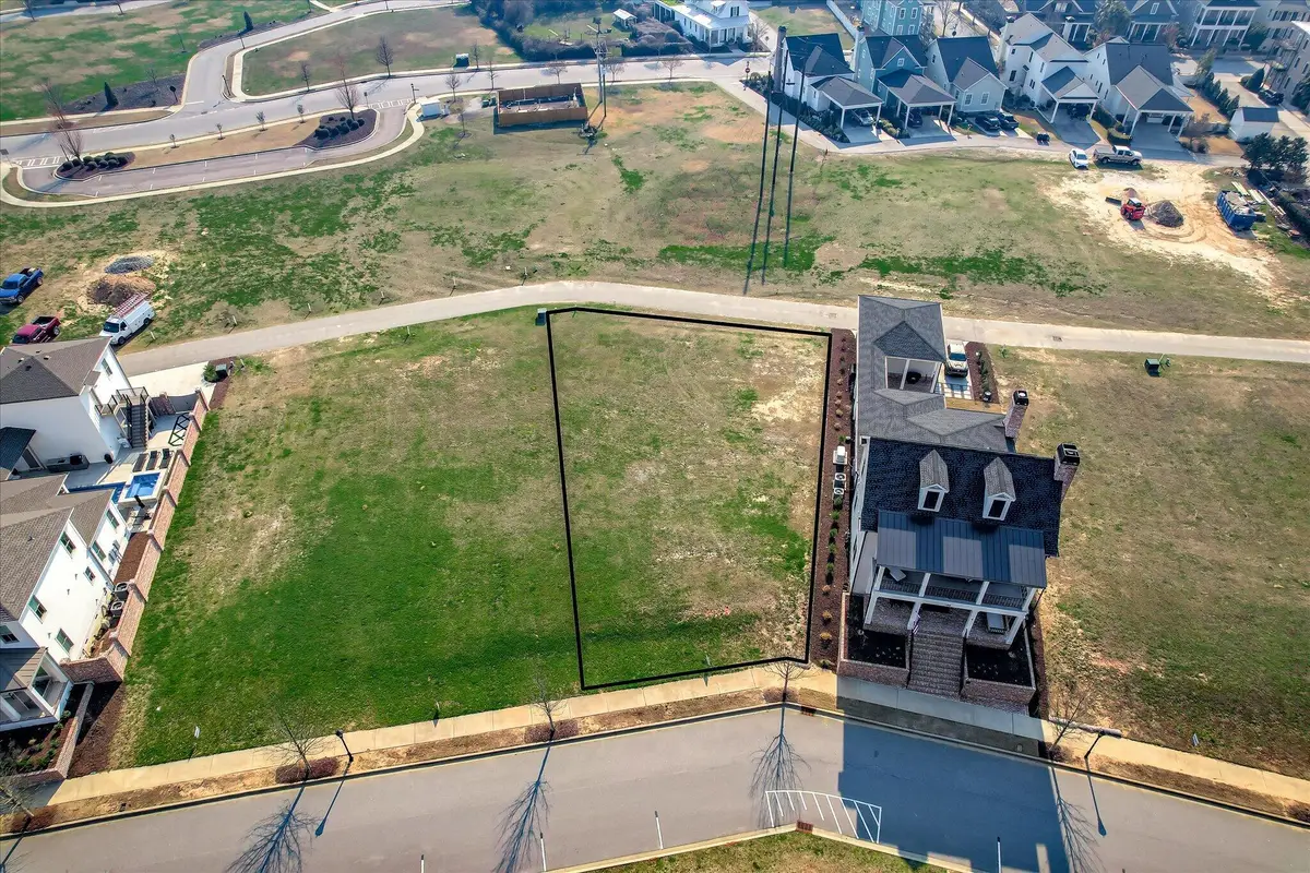 Lot 9 Lafayette Street, North Augusta, SC 29841 - #1