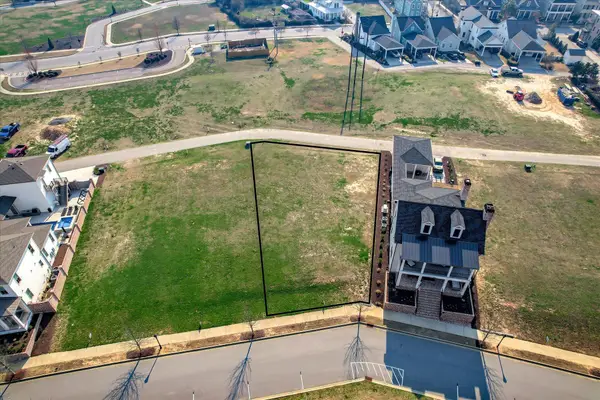 Lot 9 Lafayette Street, North Augusta, SC 29841