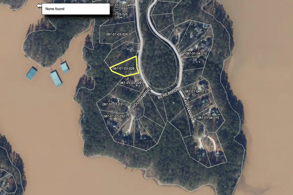 L28, B3 Bereau Drive, McCormick, SC 29835 - #1