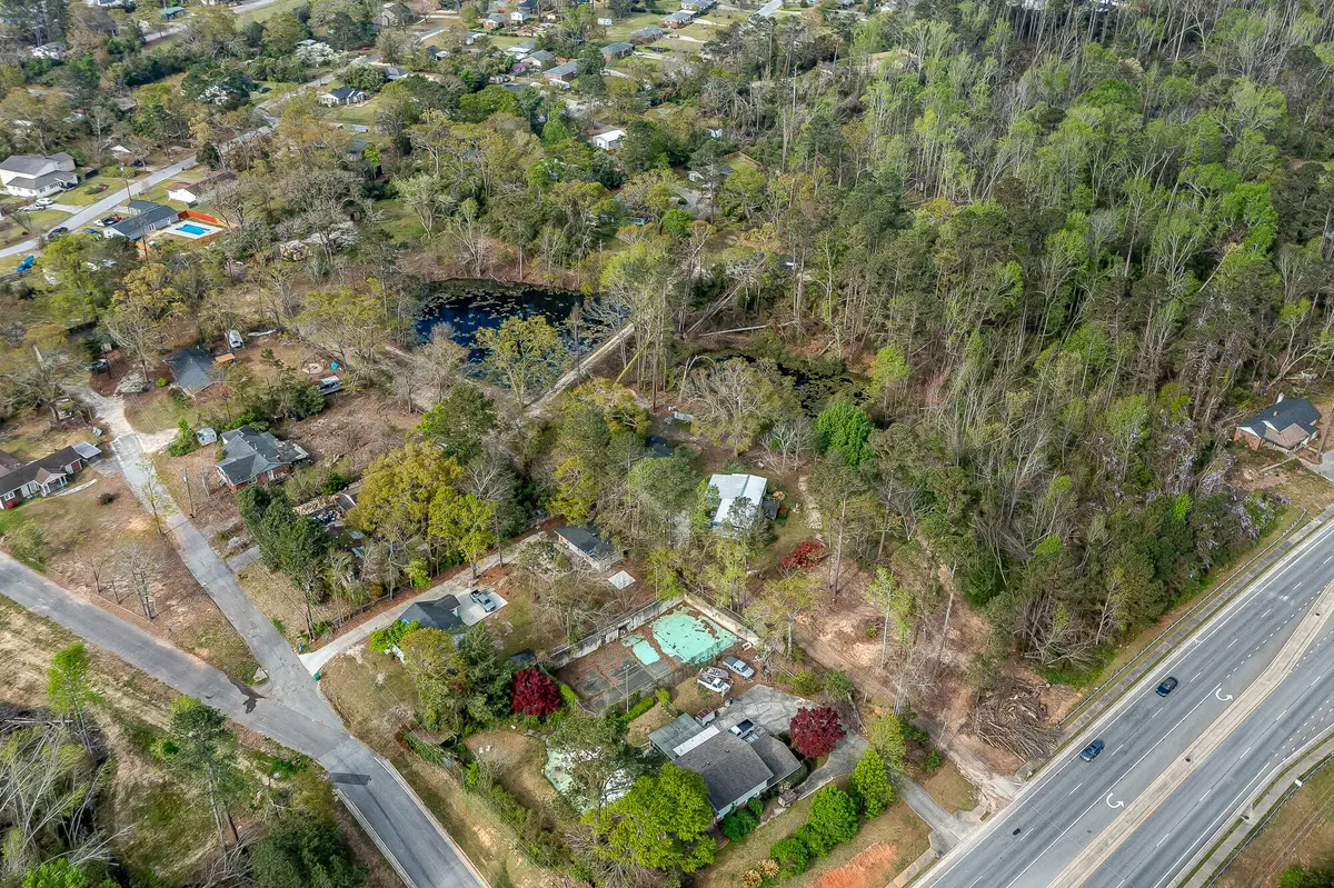 320 Furys Ferry Road, Martinez, GA 30907 - #1
