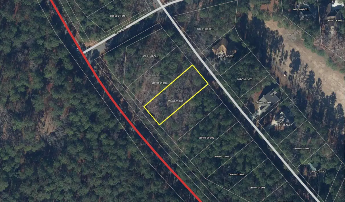 B1 L3 Tara Drive, McCormick, SC 29835 - #1