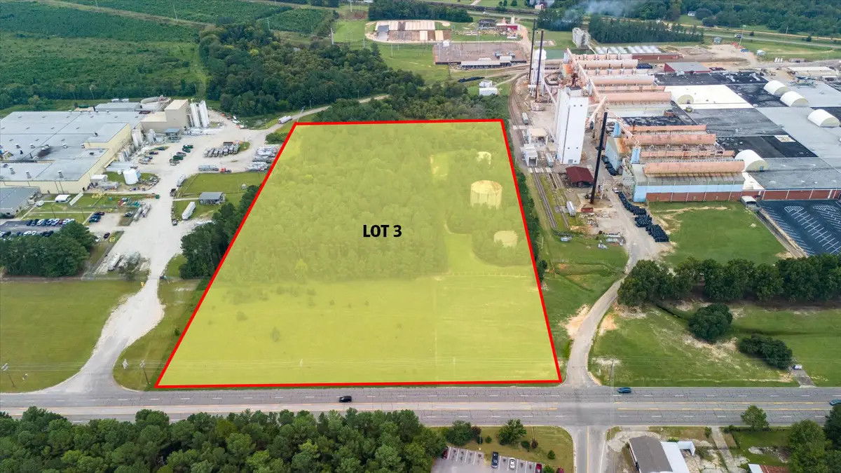 2556 Wagener Road, Aiken, SC 29801 - #1