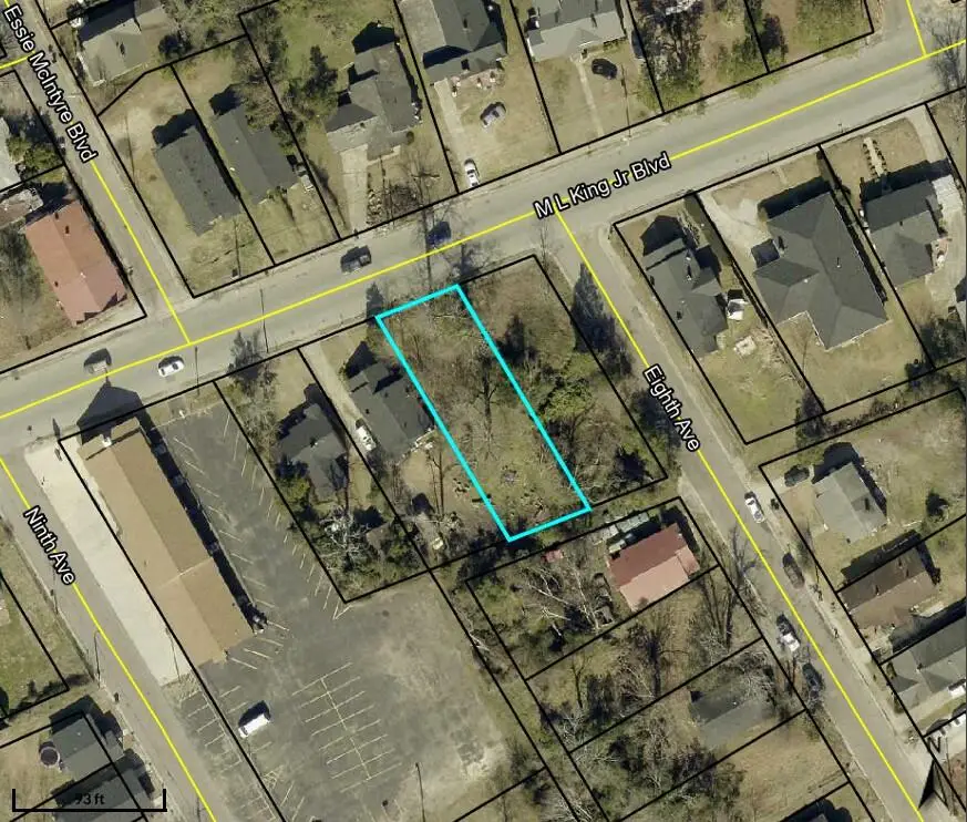 2032 M L King Jr Boulevard, Augusta, GA 30912 - #1