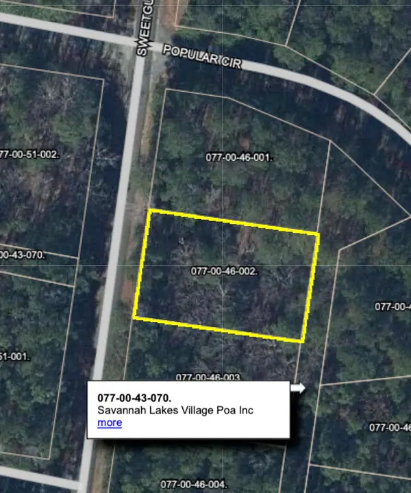 L2b46 Sweetgum Loop, McCormick, SC 29835