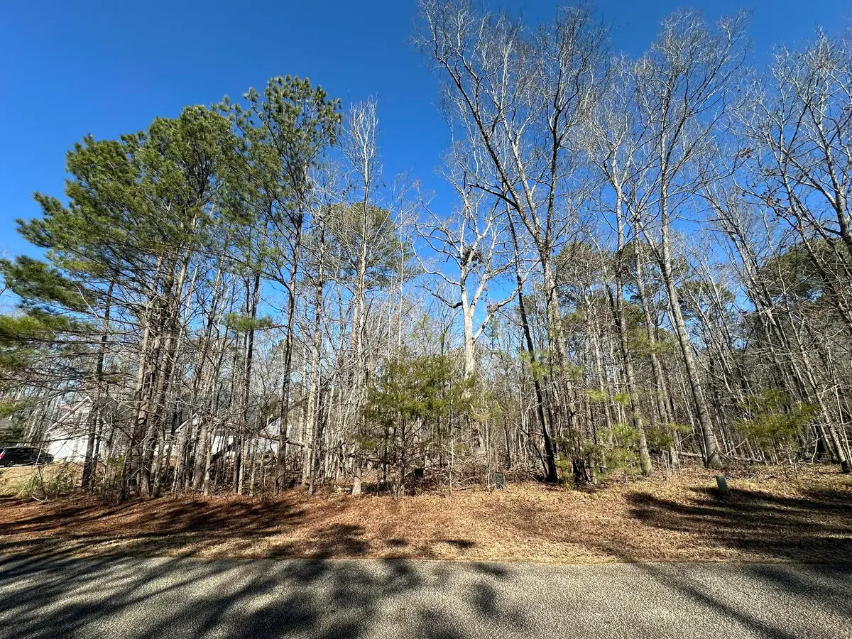 117 Cumberland Drive, McCormick, SC 29835 - #1