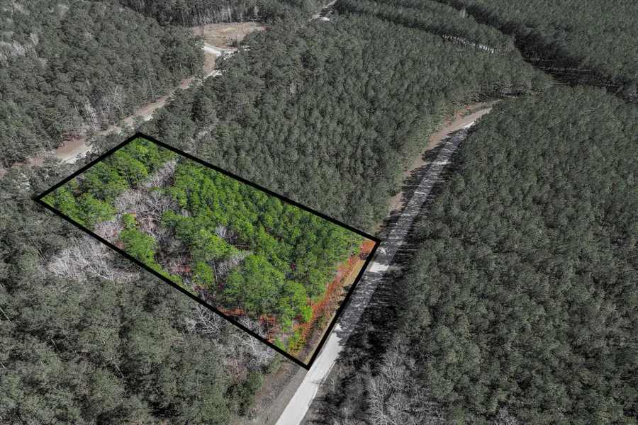 1265 Rogers Road, Tignall, GA 30668 - #2