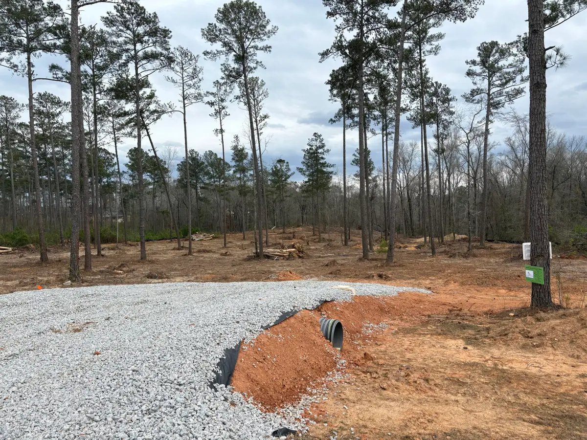 5672 White Oak Road, Appling, GA 30802 - #1