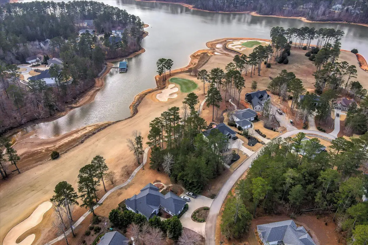 241 Amelia Drive, McCormick, SC 29835 - #1