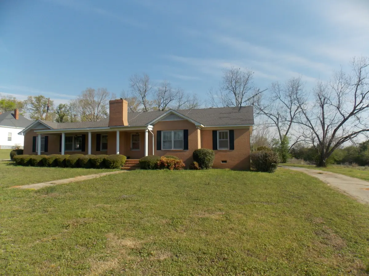 4232 Double Branches Road, Lincolnton, GA 30817 - #1