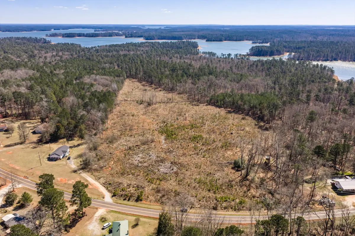 0 Chamberlain S Ferry Road, Lincolnton, GA 30817 - #1